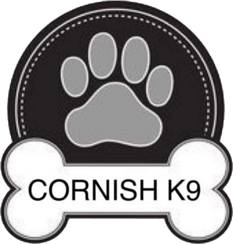Cornish k9